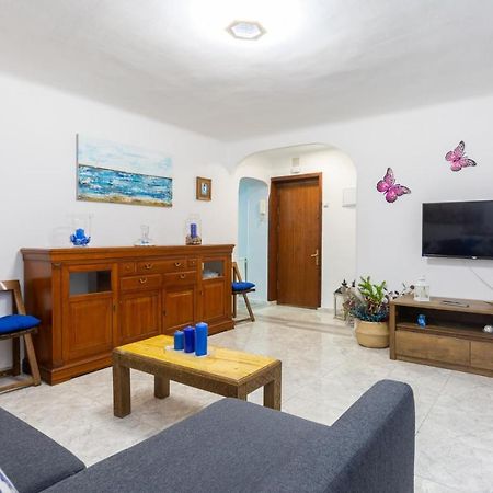 Apartamento Casa De Campo - Alojamiento De Temporada Madrid Bagian luar foto
