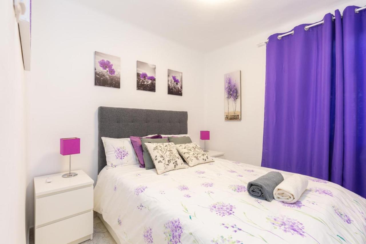 Apartamento Casa De Campo - Alojamiento De Temporada Madrid Bagian luar foto